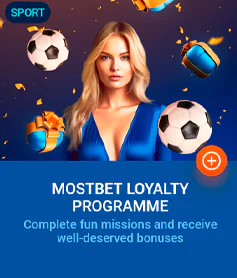 Mostbet Loyalty Programme in Nepal
